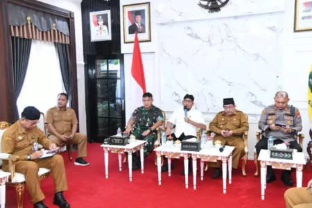 Foto BeritaJatim.com
