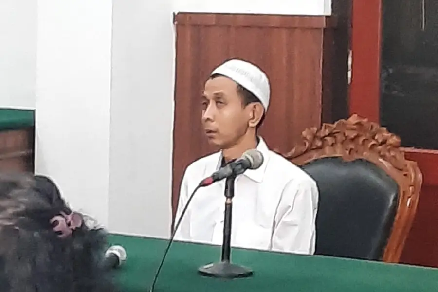 Foto BeritaJatim.com