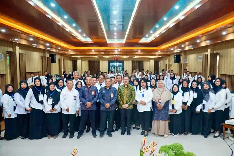 Foto BeritaJatim.com
