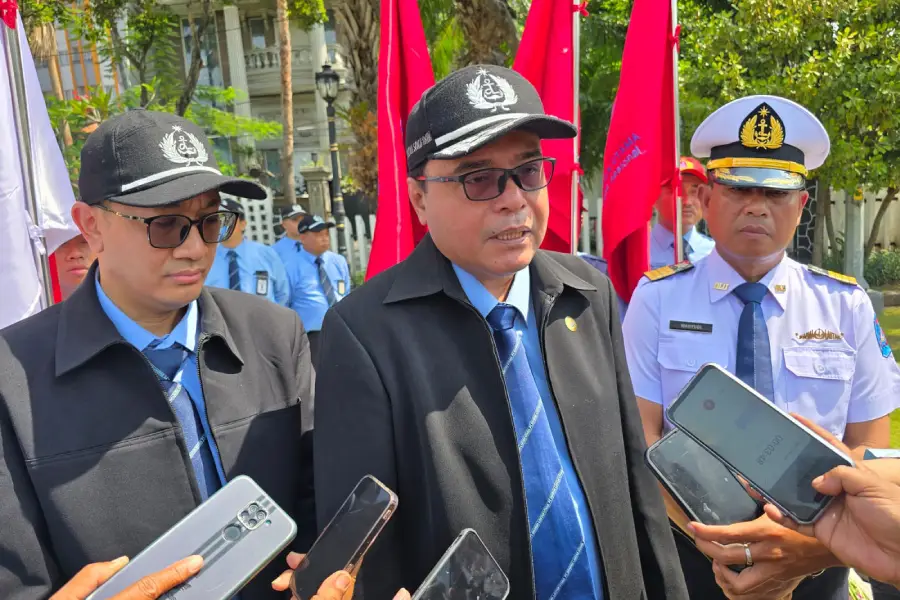 Foto BeritaJatim.com