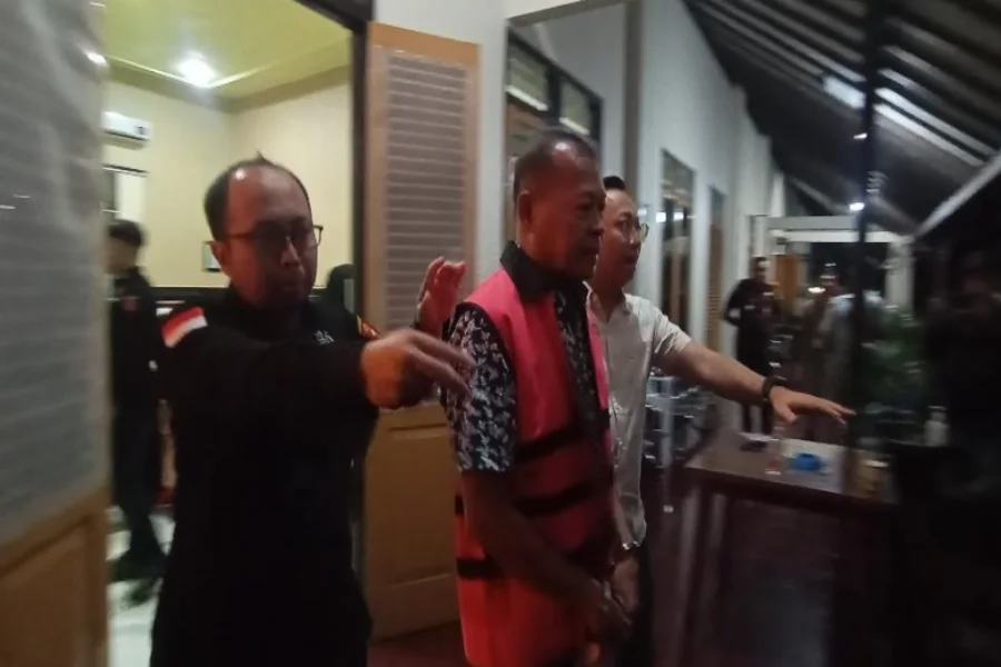 Foto BeritaJatim.com