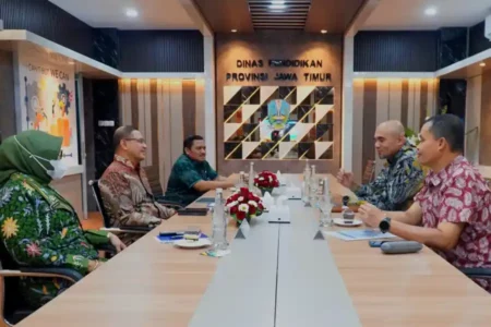 Foto BeritaJatim.com