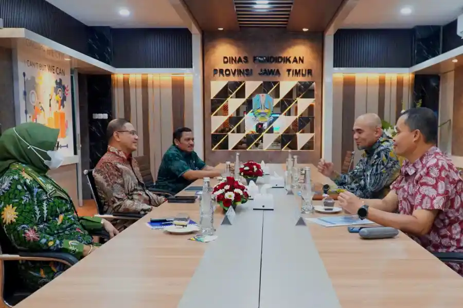 Foto BeritaJatim.com