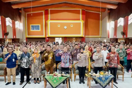 Foto BeritaJatim.com