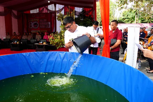 Foto BeritaJatim.com
