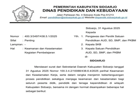 Foto BeritaJatim.com