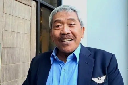 Digitalisasi Pendidikan, PGRI Jatim Ingatkan Pentingnya Penguatan Kapasitas Guru Foto BeritaJatim.com