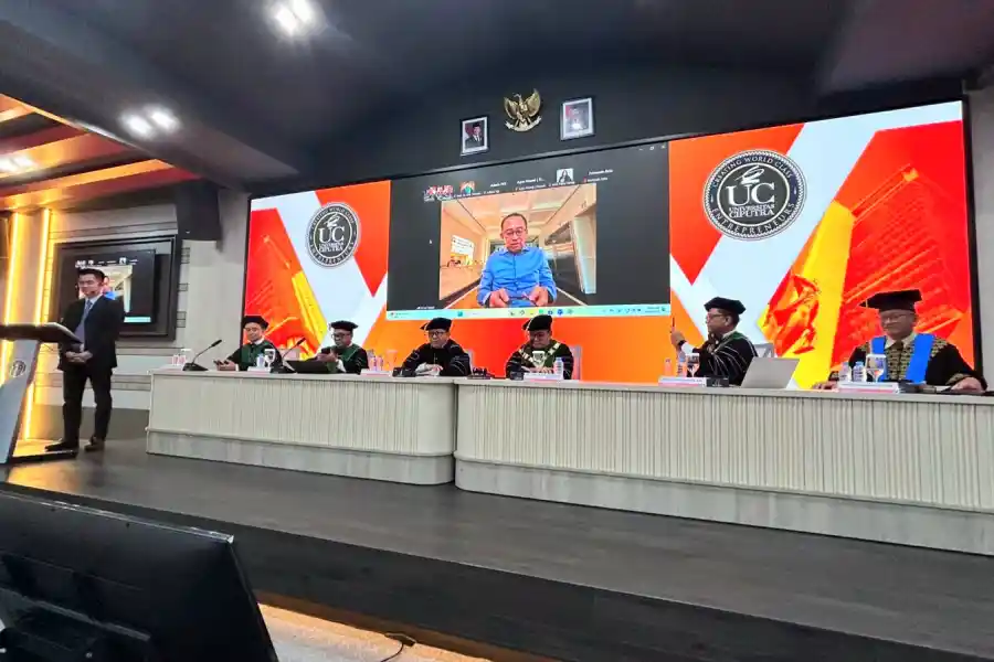 Foto BeritaJatim.com
