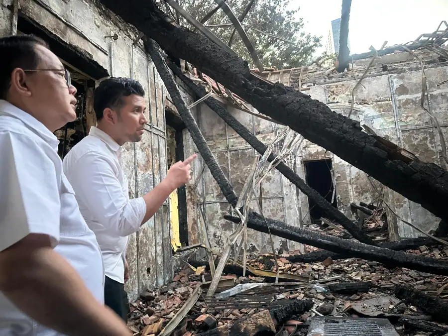 Foto BeritaJatim.com