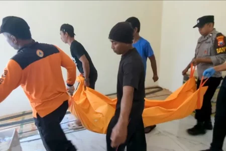 Foto BeritaJatim.com