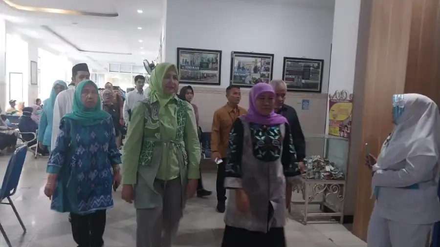 Foto BeritaJatim.com