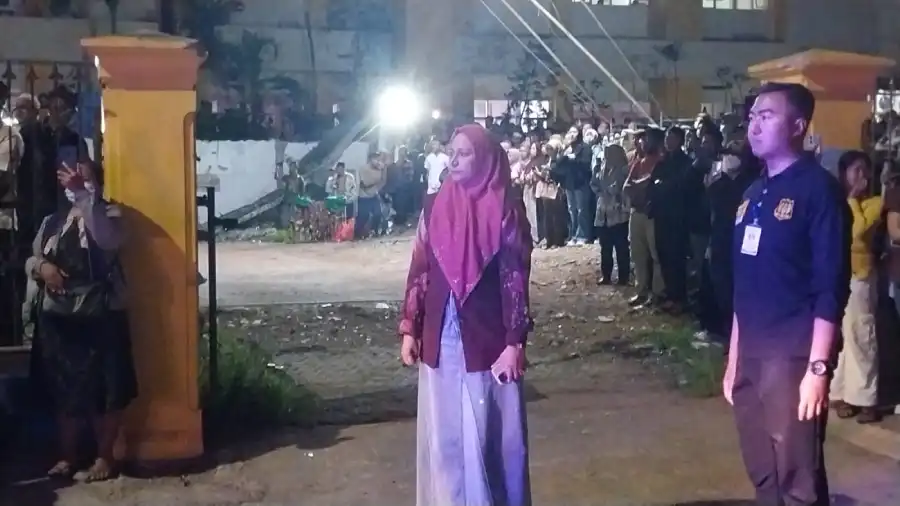 Foto BeritaJatim.com