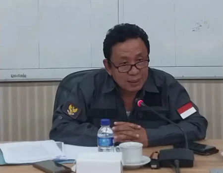 Setelah 72 Tahun, Tanah Kas Dua Desa di Jember Ditagih Ahli Waris Perwira AL Foto BeritaJatim.com