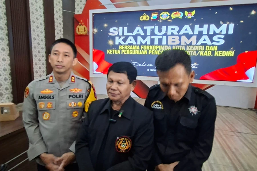 Foto BeritaJatim.com
