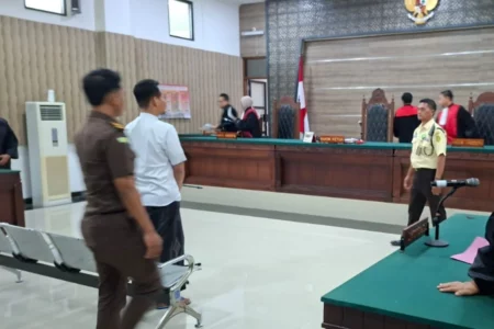 Foto BeritaJatim.com