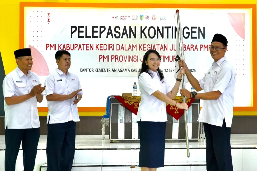Foto BeritaJatim.com