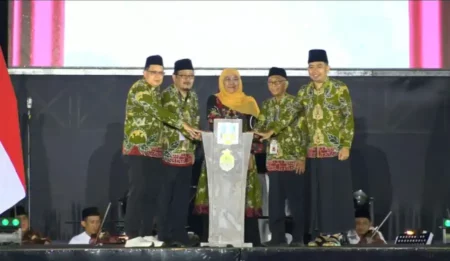 Foto BeritaJatim.com