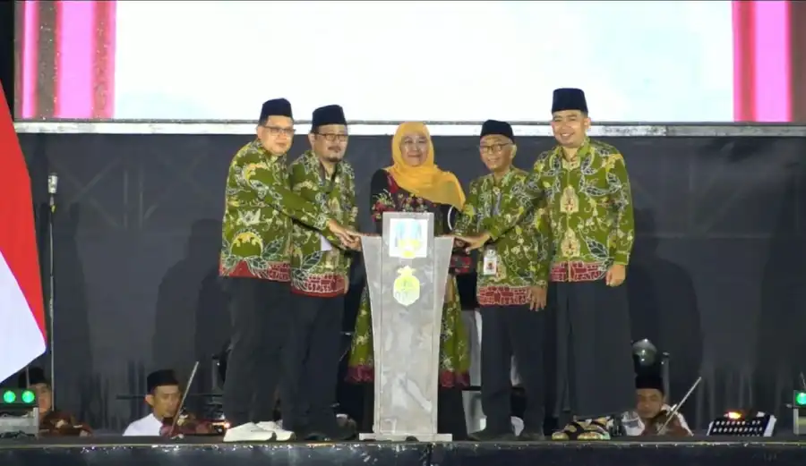 Foto BeritaJatim.com