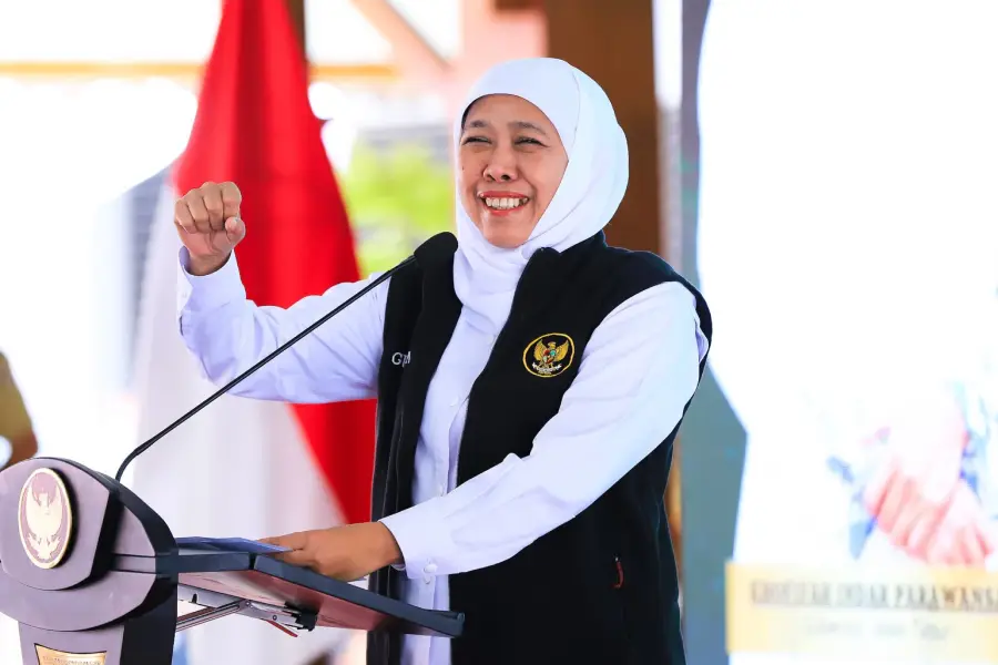 Foto BeritaJatim.com