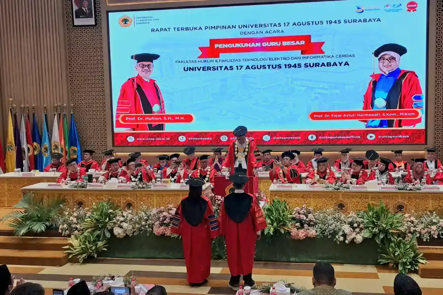 Foto BeritaJatim.com
