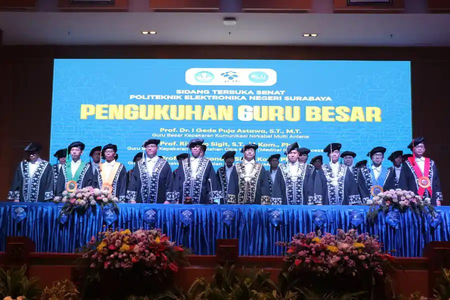 Foto BeritaJatim.com