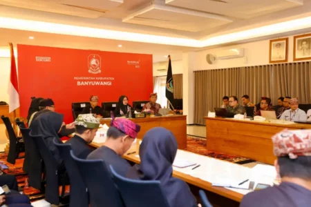 Foto BeritaJatim.com