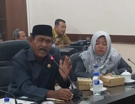 Warga Jember Minta Pemerintah Lepas Lahan Garap dan Pekarangan di Kawasan Hutan Foto BeritaJatim.com