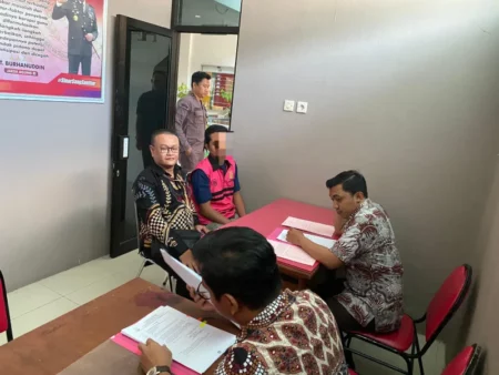 Foto BeritaJatim.com
