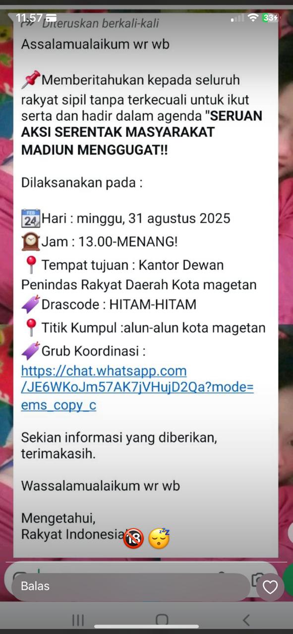 Foto BeritaJatim.com