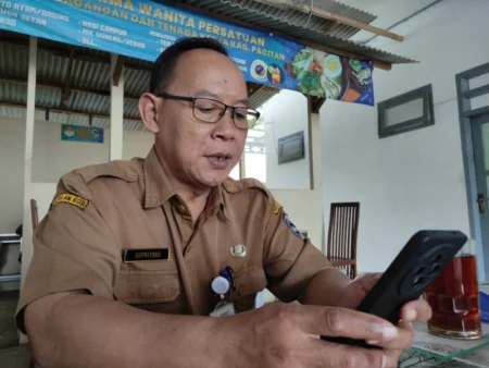 Minim Lapangan Kerja, Warga Pacitan Mulai Tertarik Jadi Transmigran Foto BeritaJatim.com