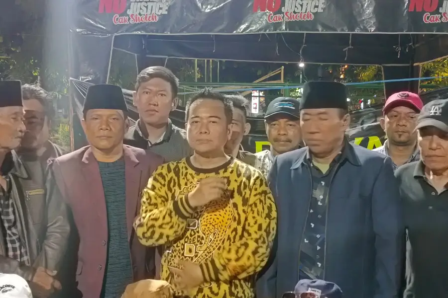 Foto BeritaJatim.com