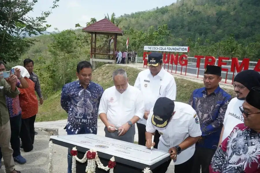 Foto BeritaJatim.com