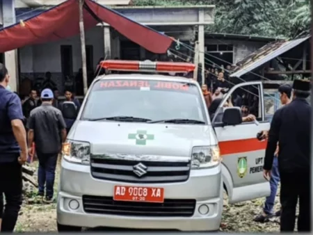 Foto BeritaJatim.com