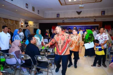 Foto BeritaJatim.com