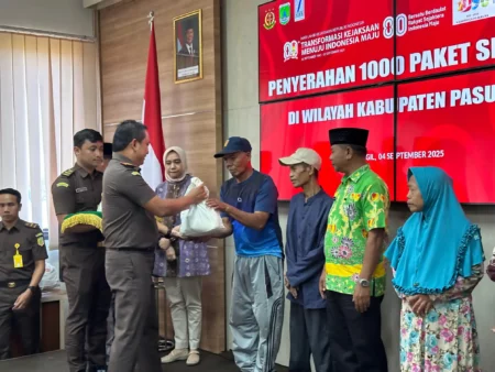 Foto BeritaJatim.com