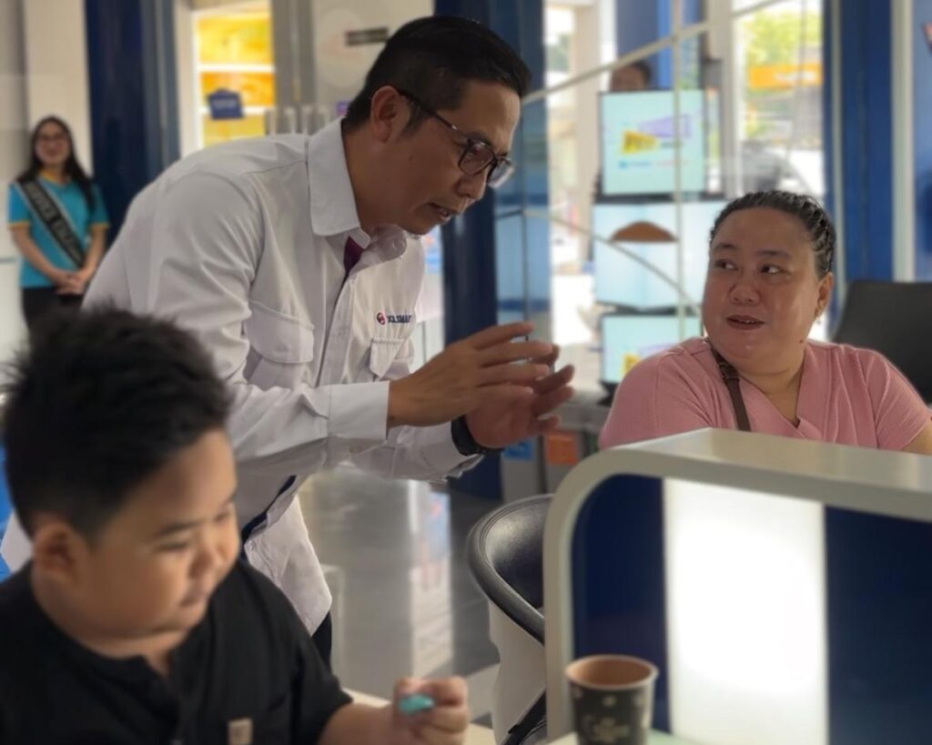 Hari Pelanggan Nasional, XLSMART Hadirkan Program Apresiasi Besar-besaran Foto BeritaJatim.com
