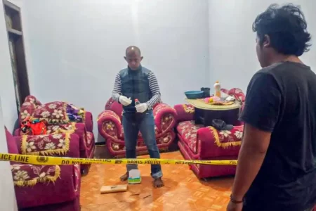 Foto BeritaJatim.com