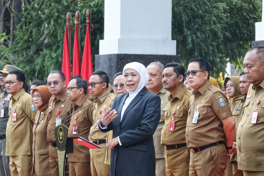 Foto BeritaJatim.com