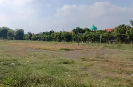 Empat Titik Dapur Umum Baru Ditetapkan untuk Program Makan Bergizi di Kabupaten Pasuruan Foto BeritaJatim.com