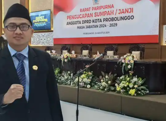 Foto BeritaJatim.com