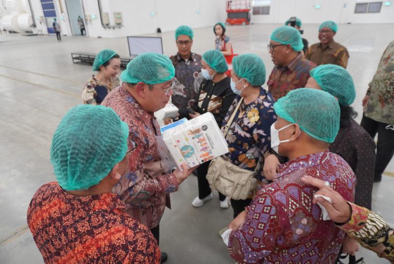 Foto BeritaJatim.com