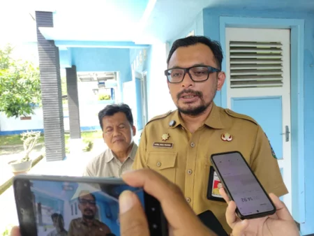 Belum Genap Dua Bulan, 12 Siswa Sekolah Rakyat Pacitan Mengundurkan Diri Foto BeritaJatim.com