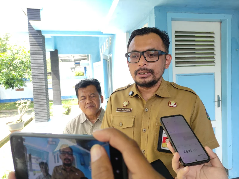Belum Genap Dua Bulan, 12 Siswa Sekolah Rakyat Pacitan Mengundurkan Diri Foto BeritaJatim.com