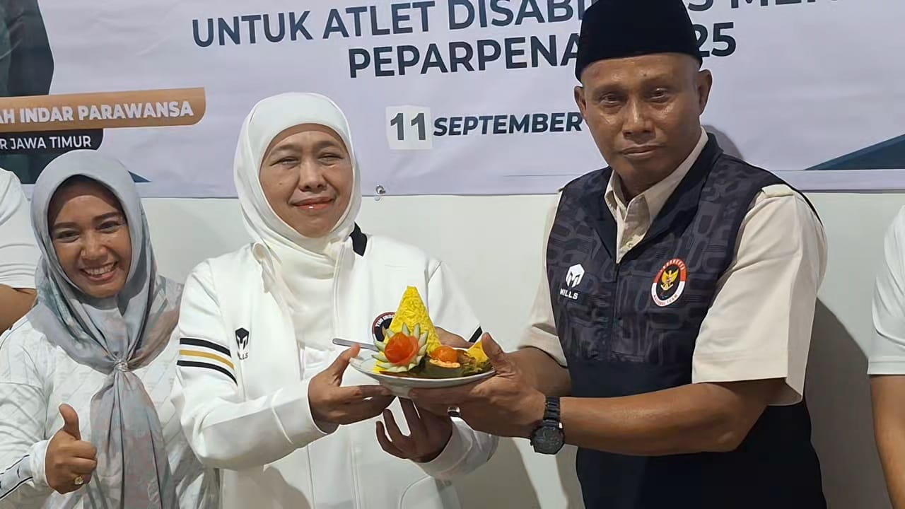 Foto BeritaJatim.com