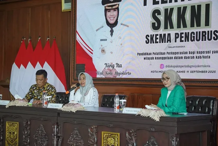 Foto BeritaJatim.com