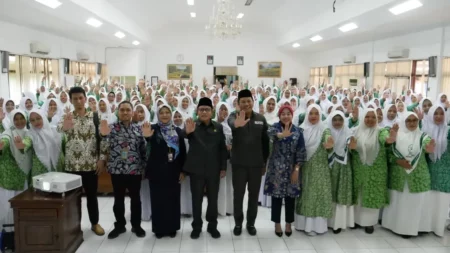 Foto BeritaJatim.com