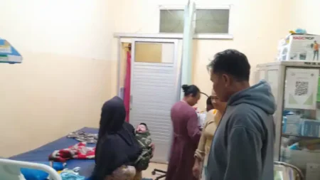 Foto BeritaJatim.com