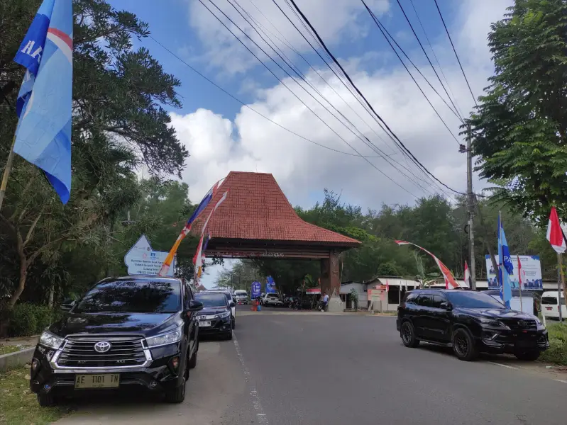 Foto BeritaJatim.com