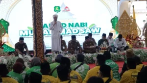 Peringatan Maulid Nabi Muhammad SAW di Sumenep untuk Pererat Silaturahmi Foto BeritaJatim.com