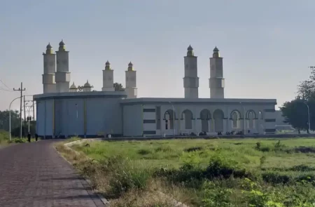 Foto BeritaJatim.com